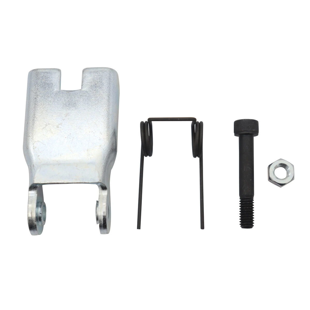 チェンプラー用フック外れ止めセット YA320用