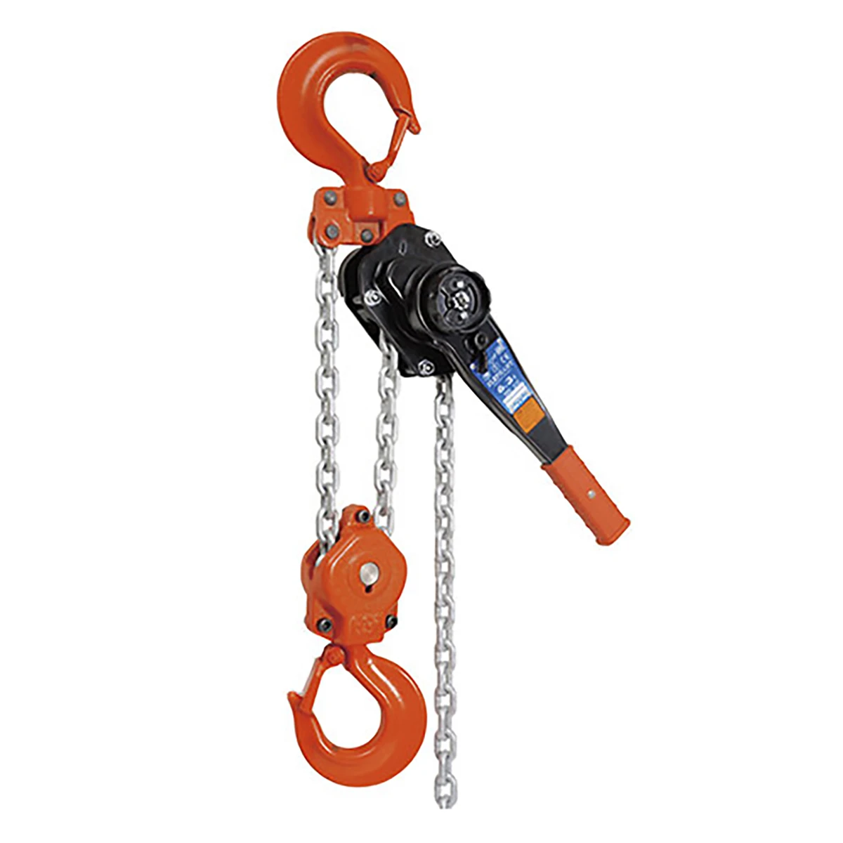 チェンプラー 使用荷重6300kg