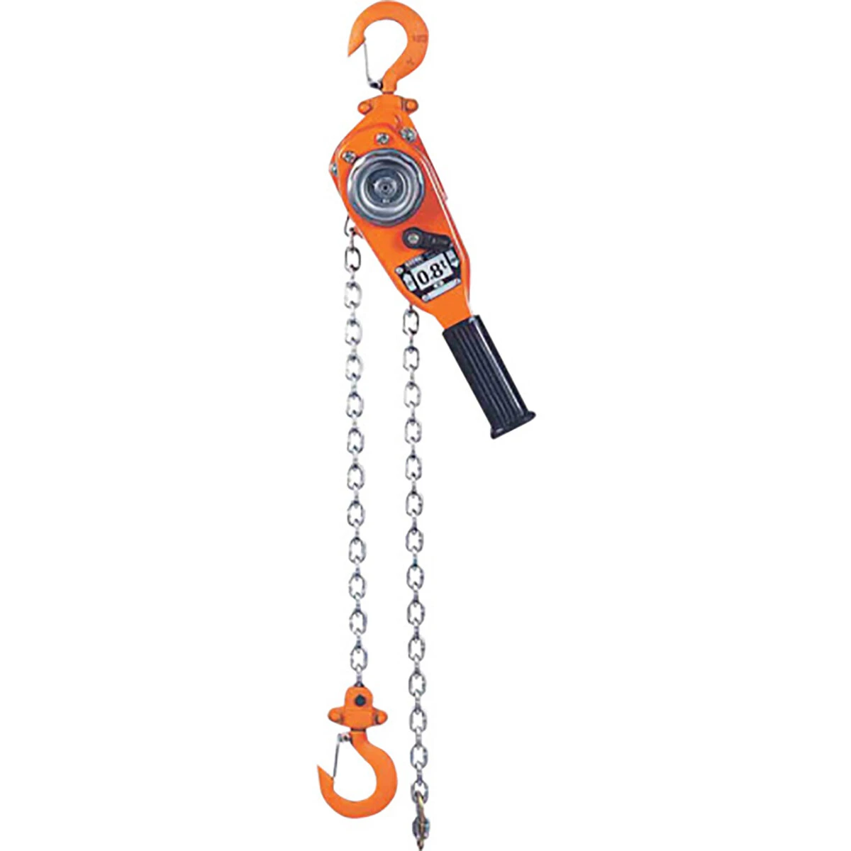 ナイスレバー NR2 使用荷重800kg バイタル工業