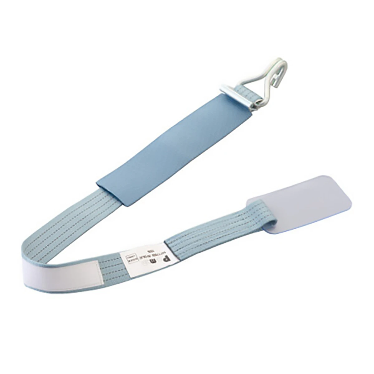 交換ベルト 巾50用 JEクリップ 固定1m