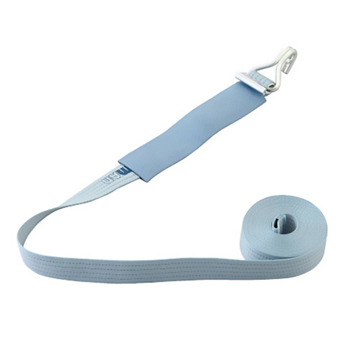 交換ベルト 巾50用 Eクリップ 巻取6m