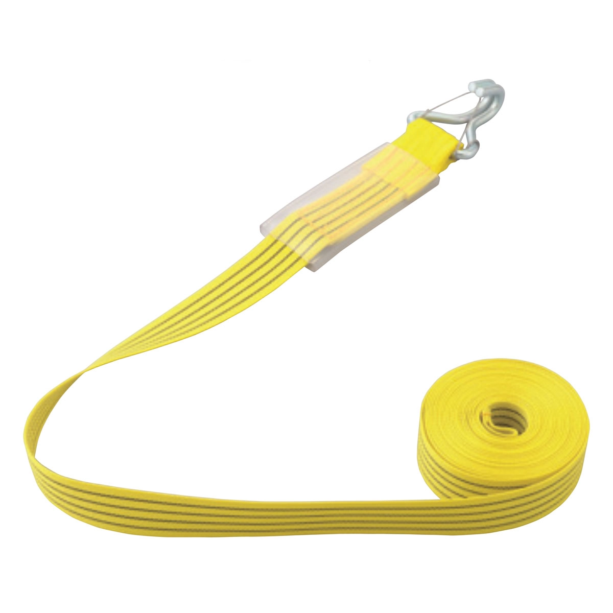 交換ベルト 巾50用 Jフック 巻取7m