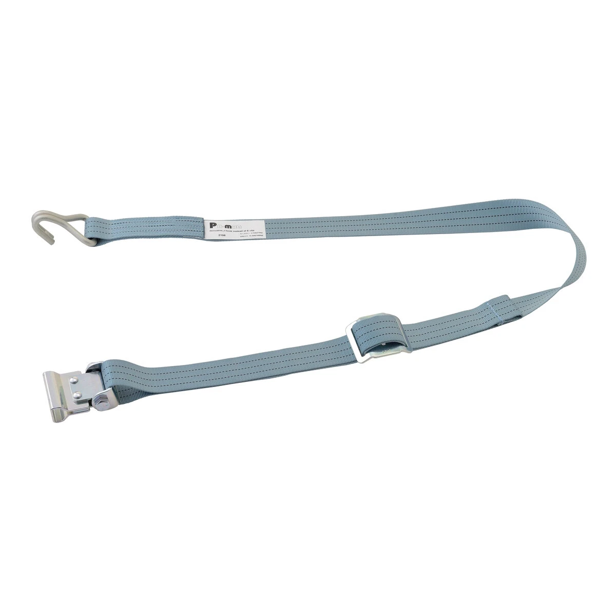 ベルトアダプター