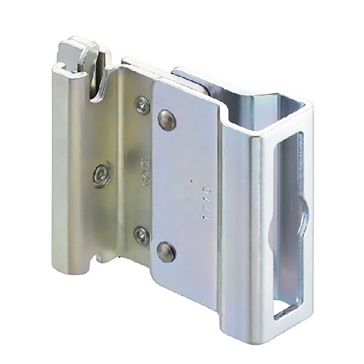 EEアダプター 平行タイプ 左