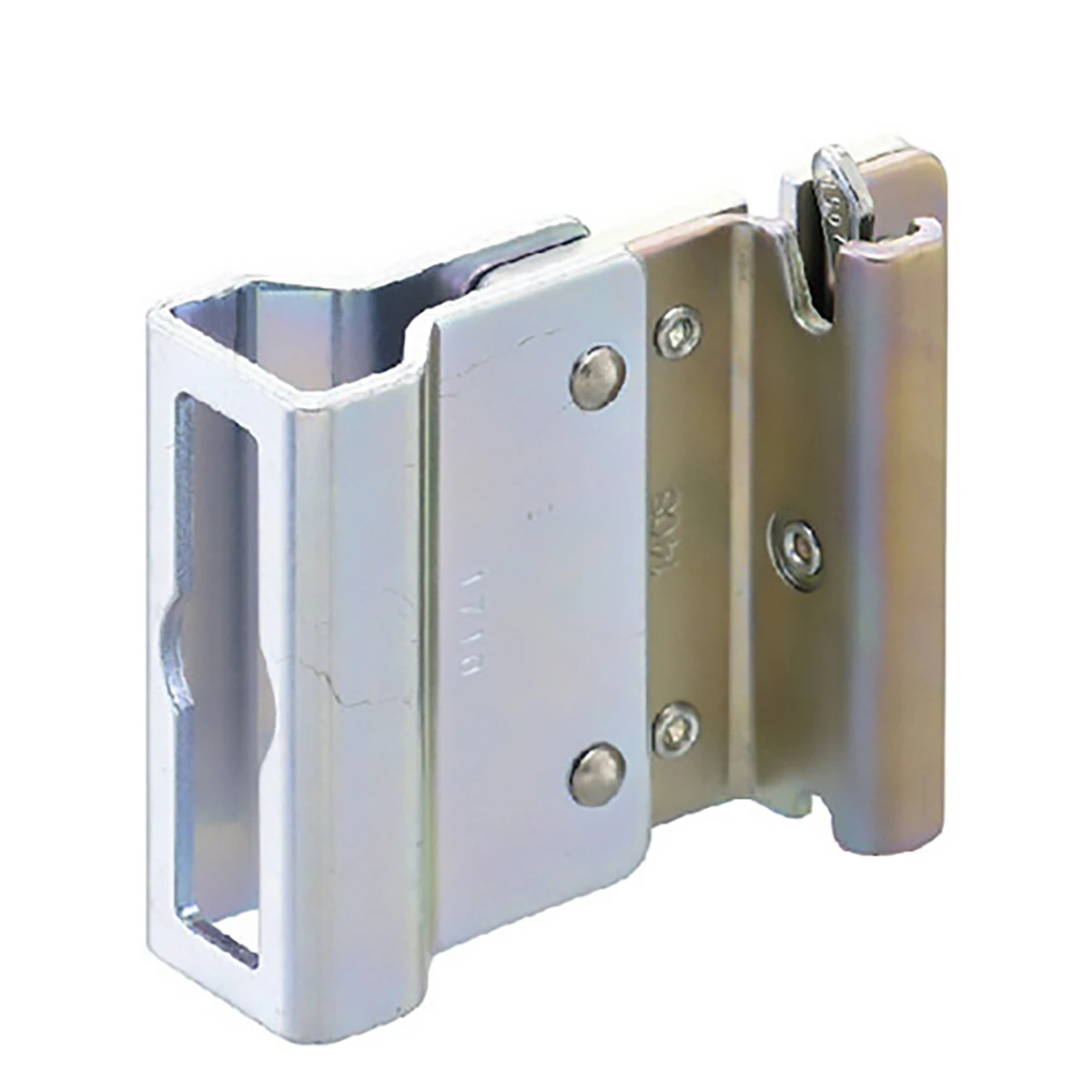 EEアダプター 平行タイプ 右