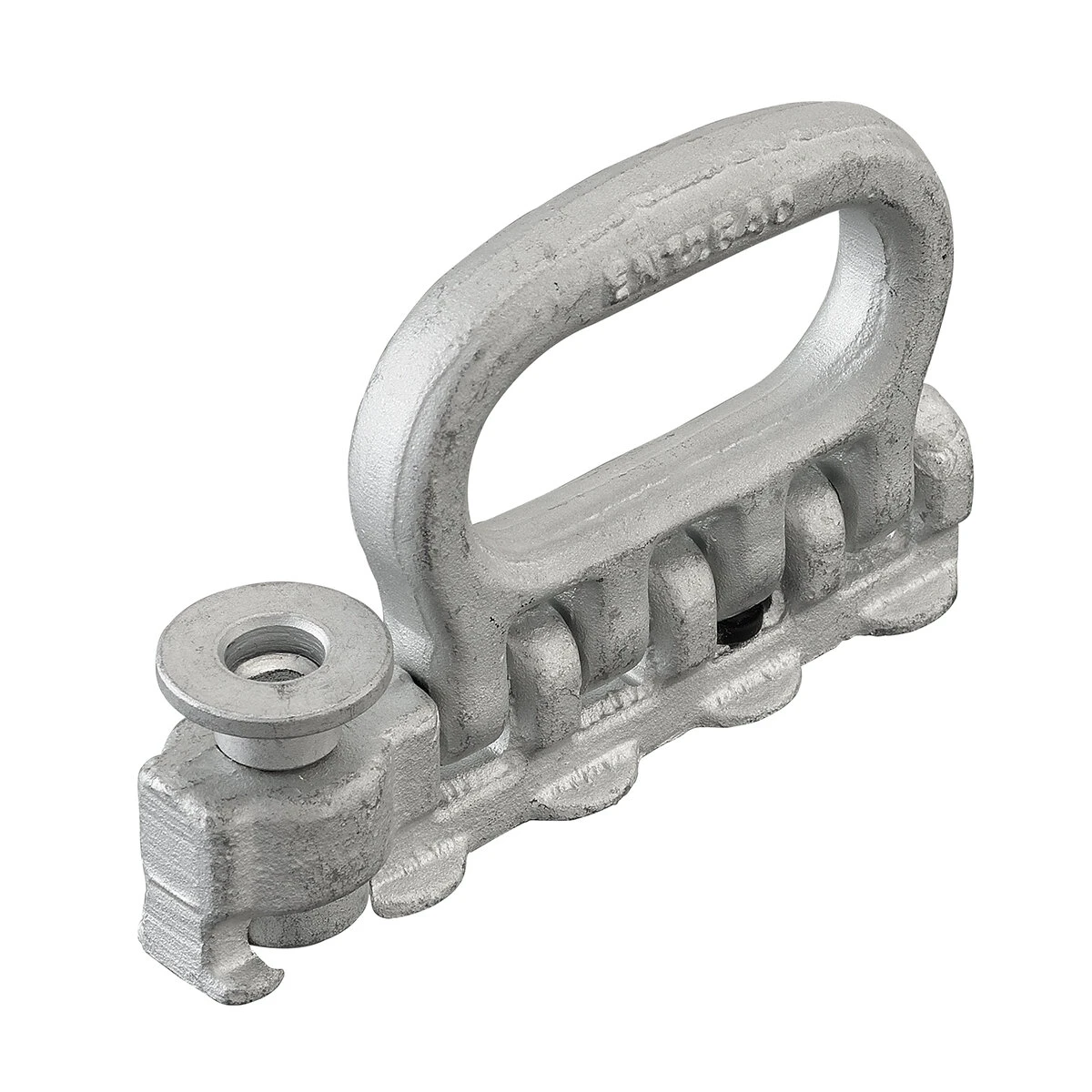 オーバルリングフック クワトロフィックス