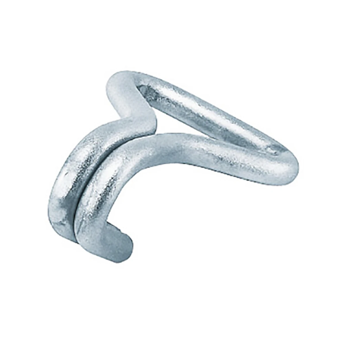 Jフック 巾50用 10ヶ入