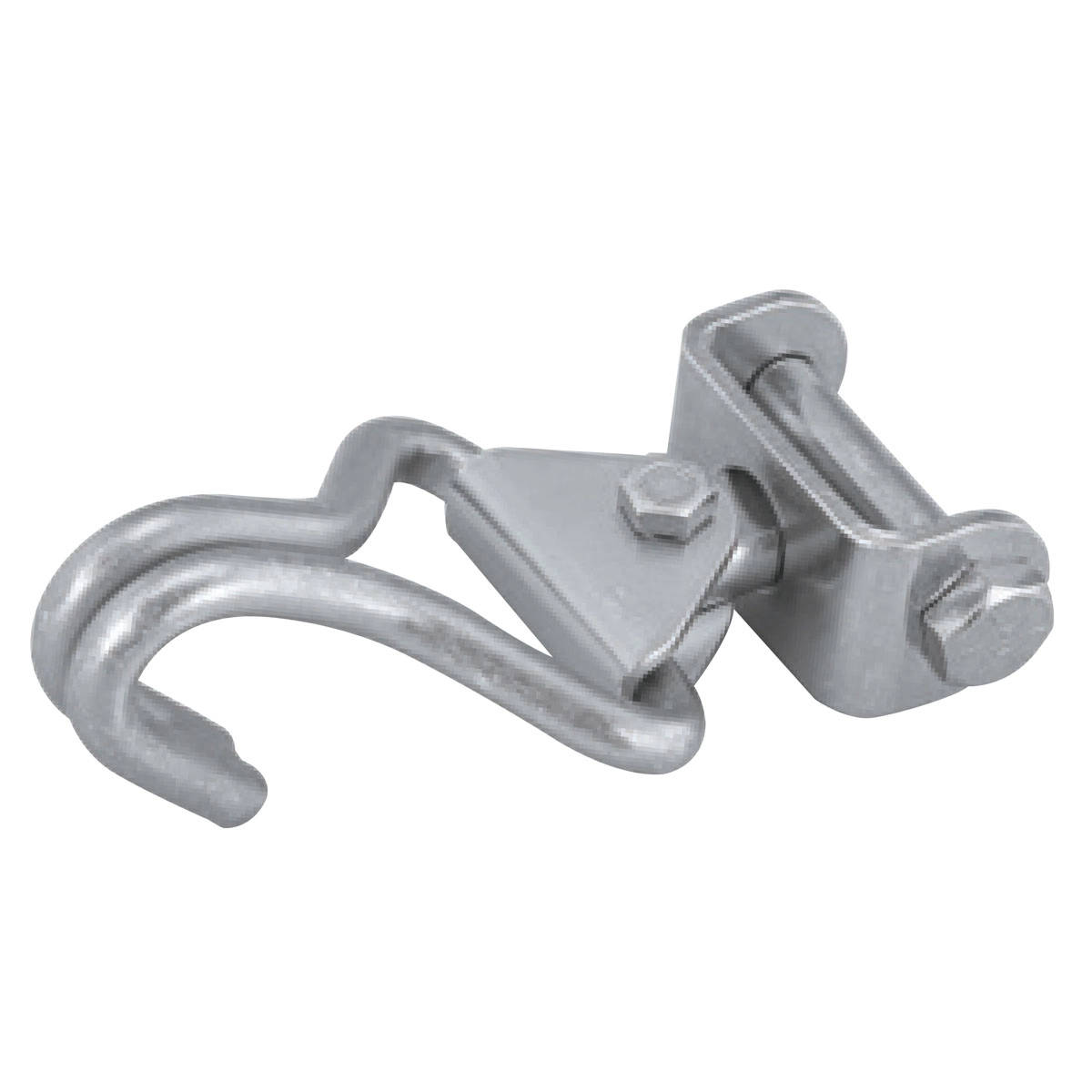 Jフック 巾50用 スイベルタイプ