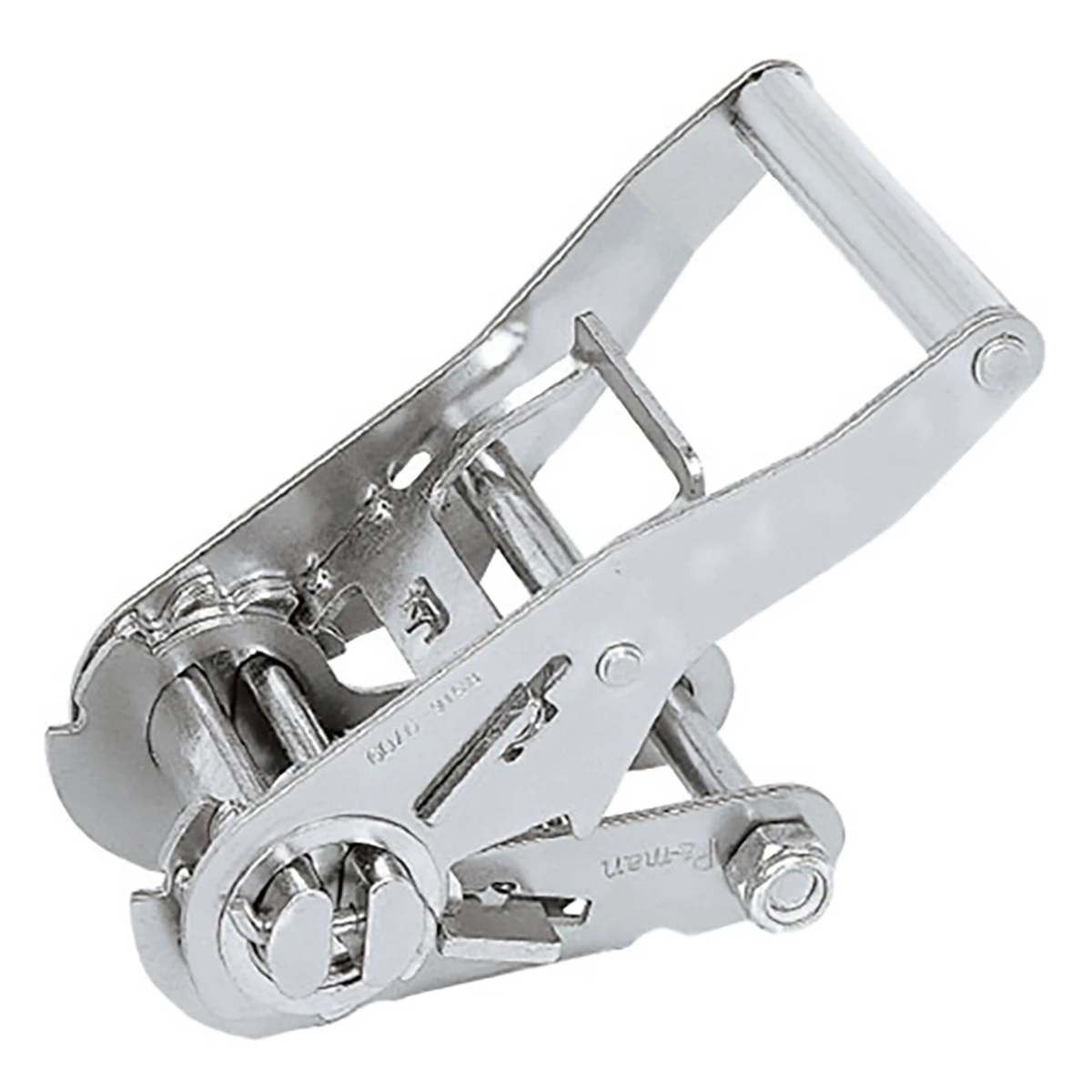 ラチェットハンドル 50mm巾用 Mタイプ