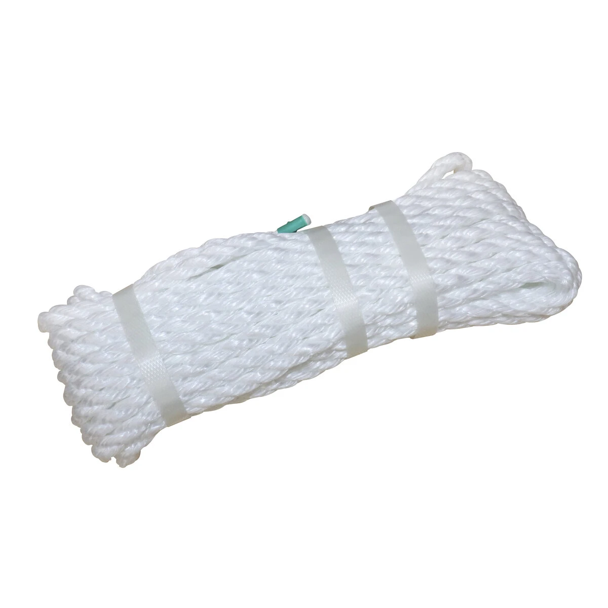 トラックロープ 20ｍ ポリプロピレン