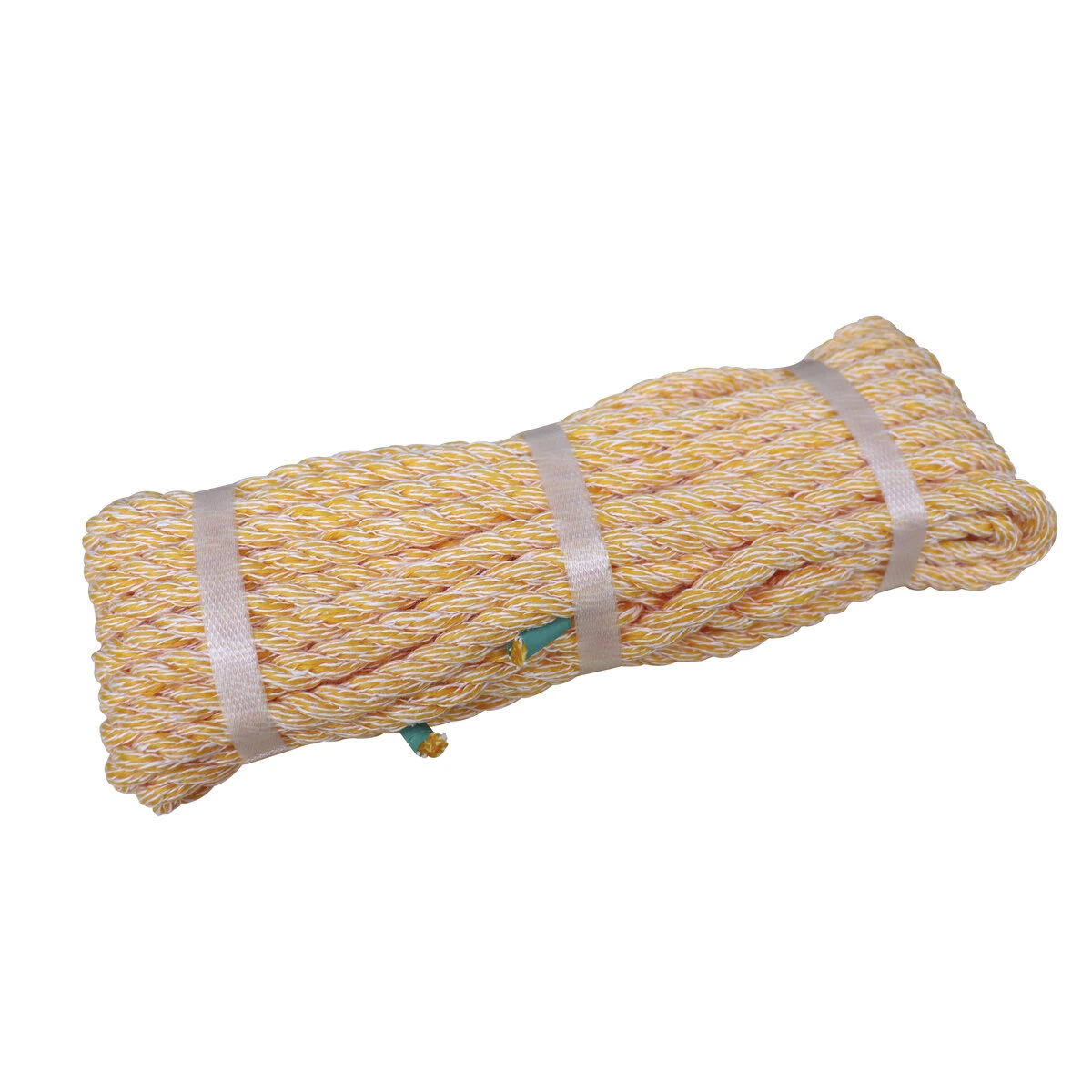 トラックロープ 20ｍ クレポリ