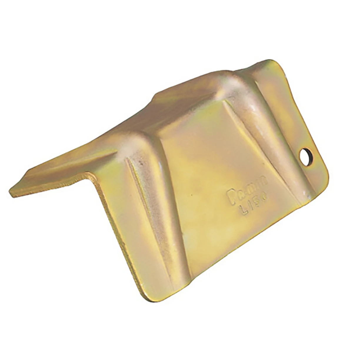 Lコーナー スチールメッキ