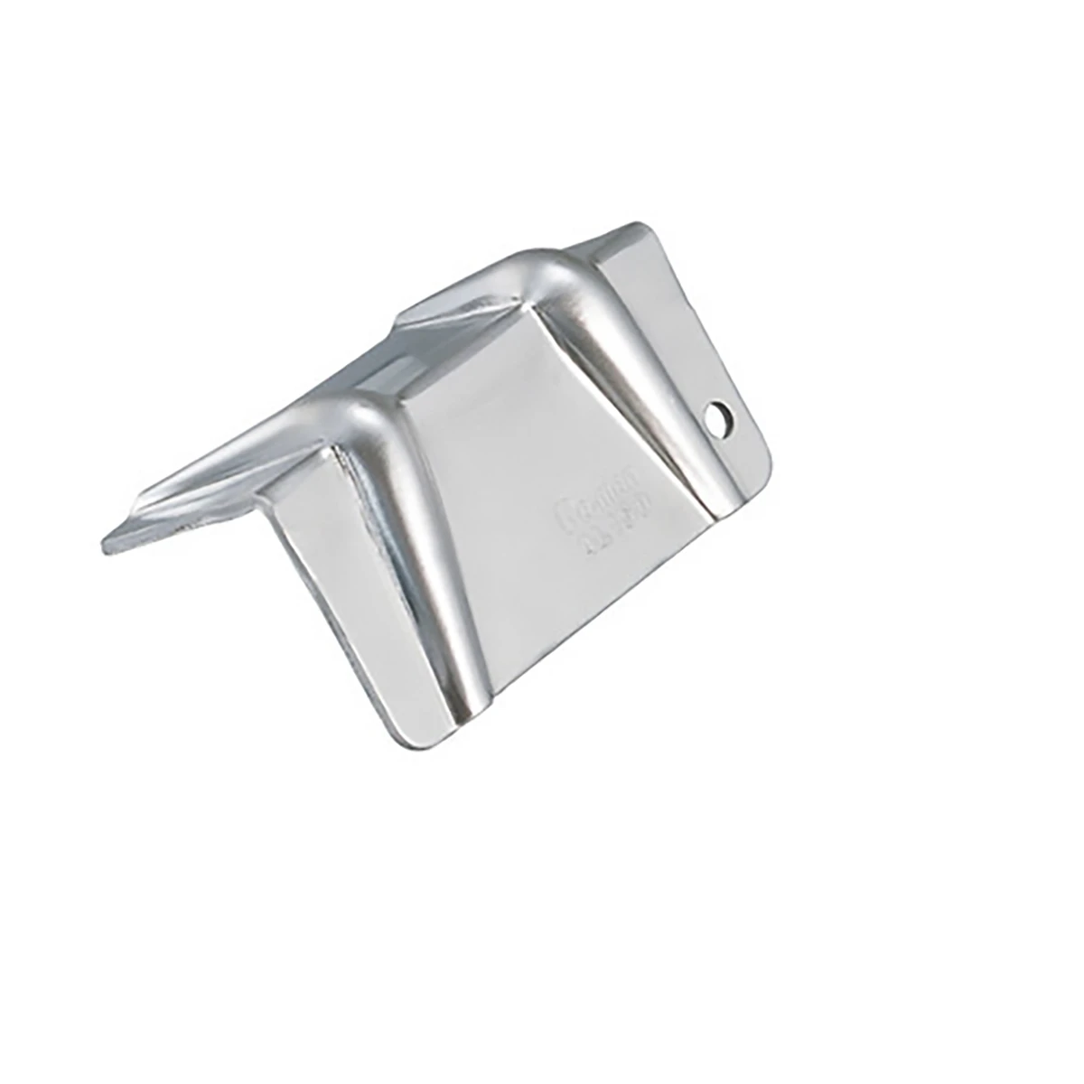 Lコーナー アルミ