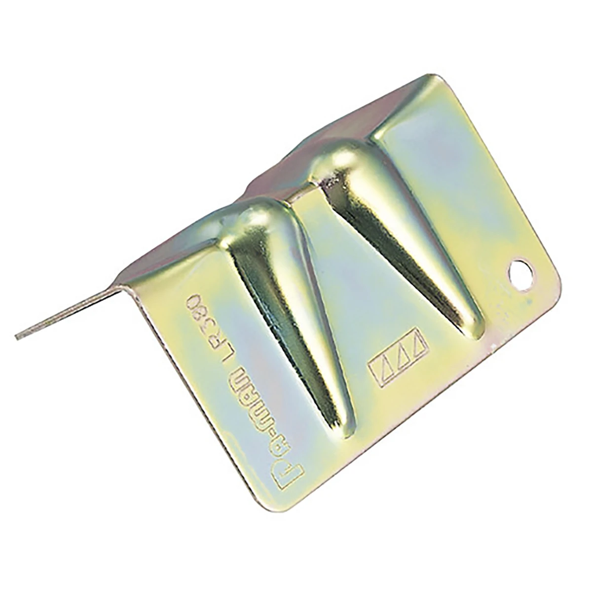 Lコーナー コイル用 380R 内径φ760mm用