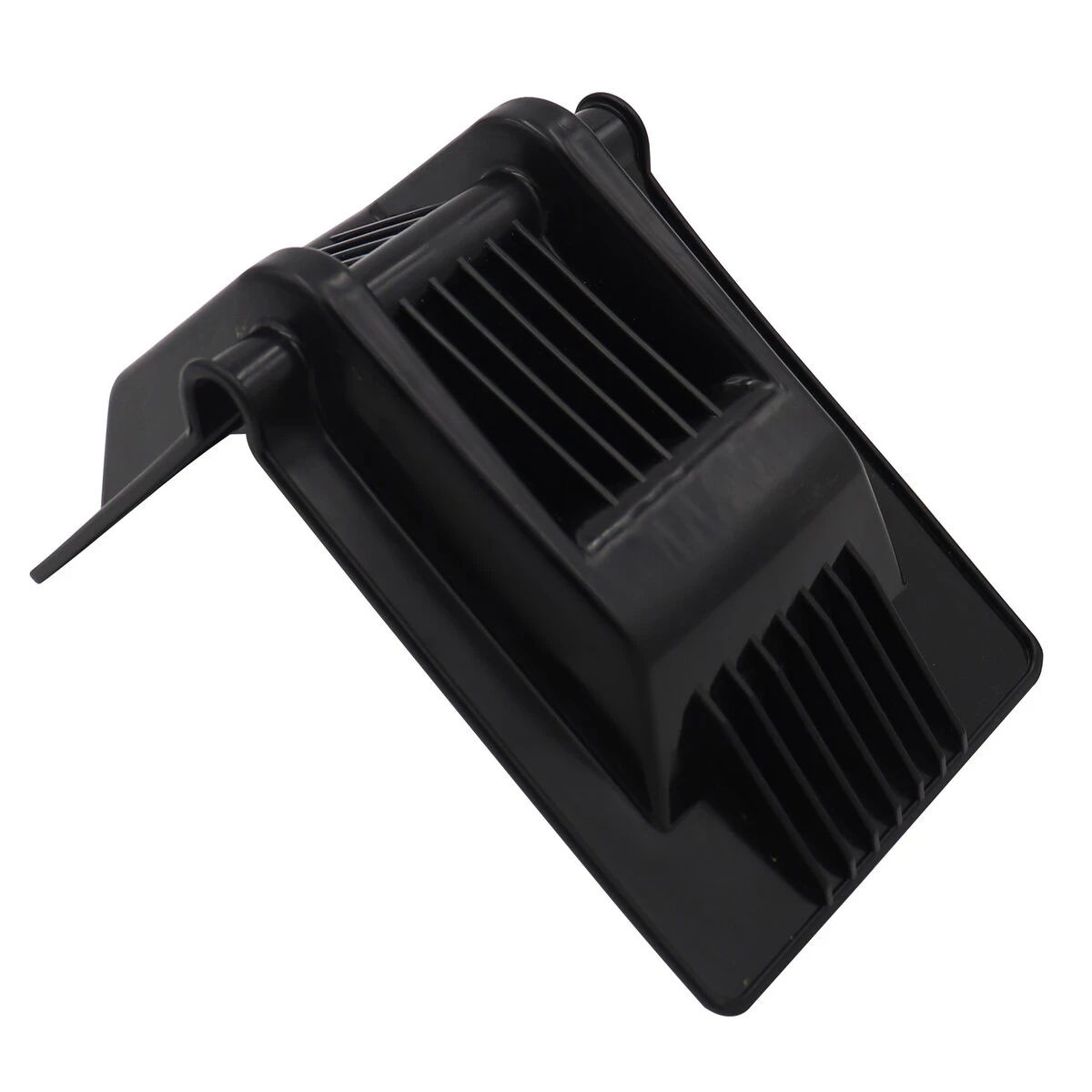 Lコーナー 丸角タイプ プラスチック 2ヶ1セット