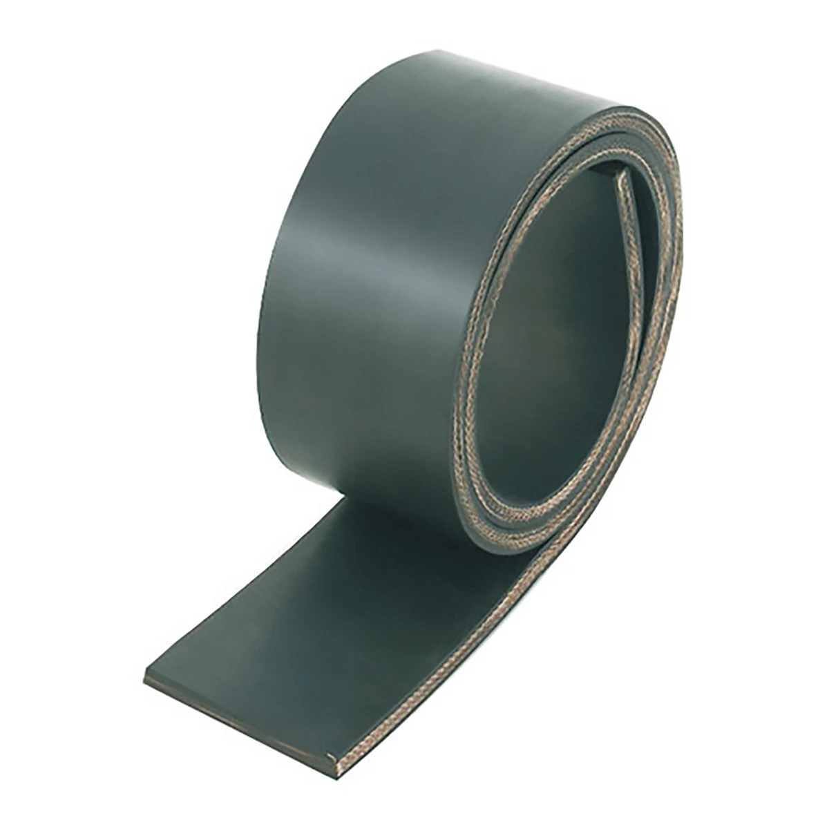 当てゴム 布入り 100×1500×9.5mm