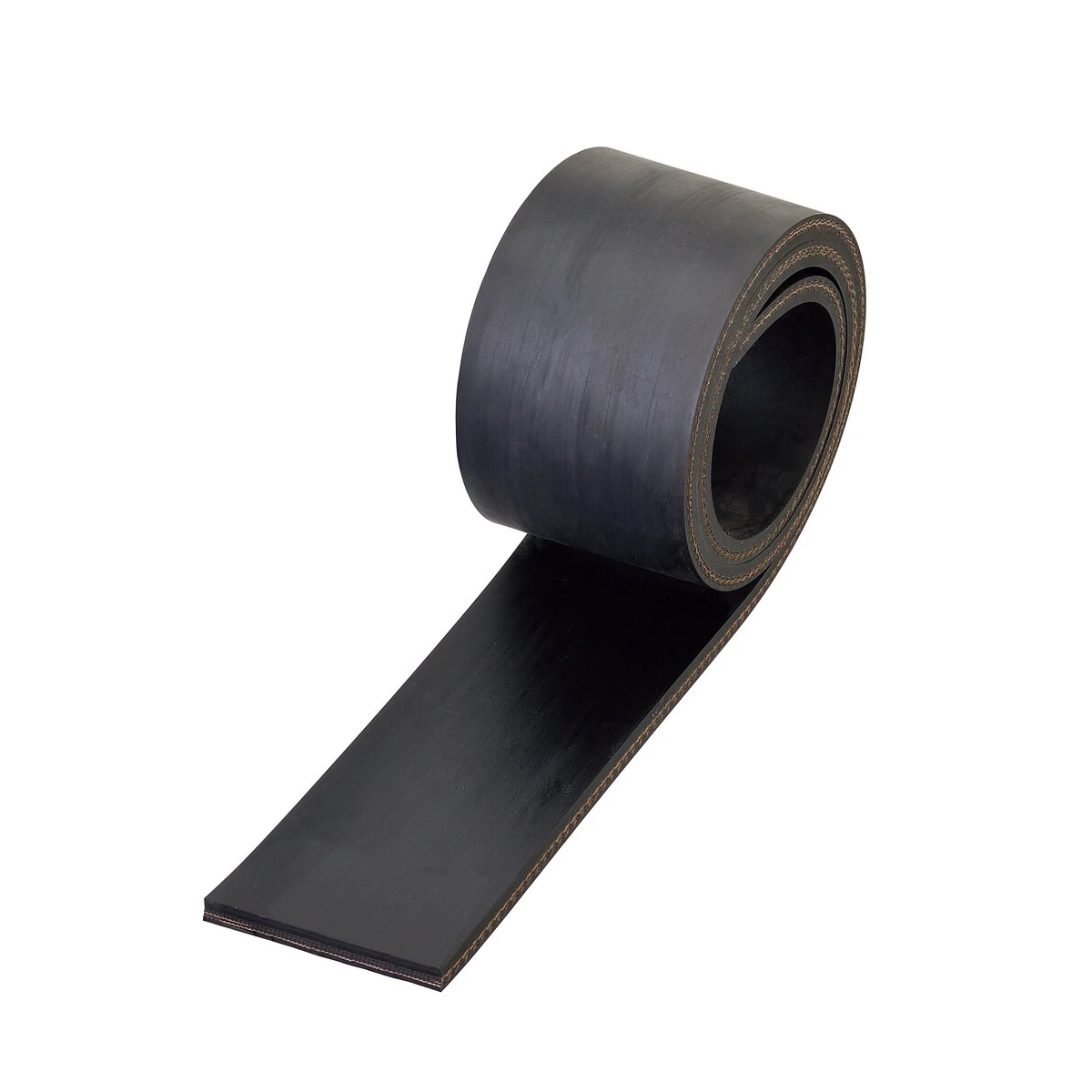 当てゴム 布入り 100×1500×11mm