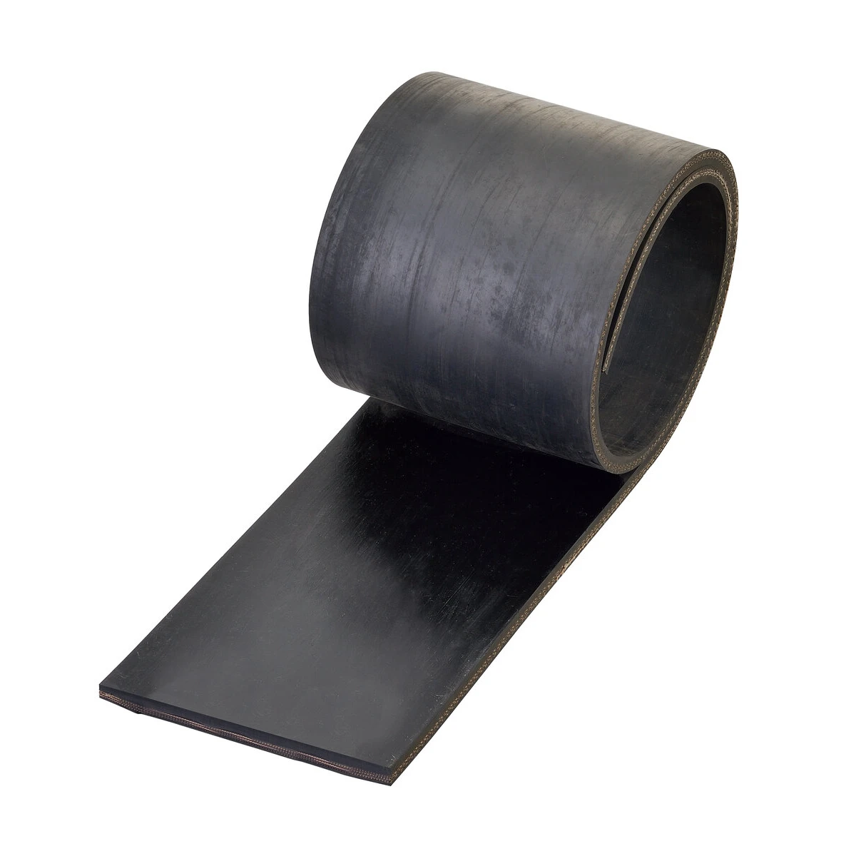 当てゴム 布入り 200×1500×11mm