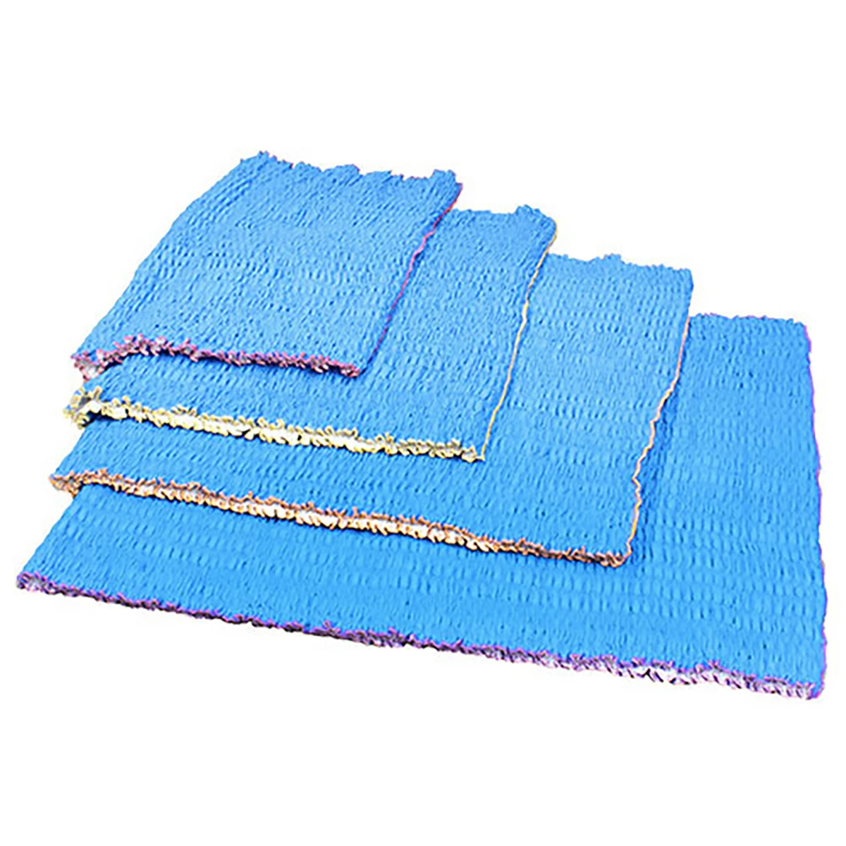 伸縮ゴムふとん 1100×1320～2640mm 1枚