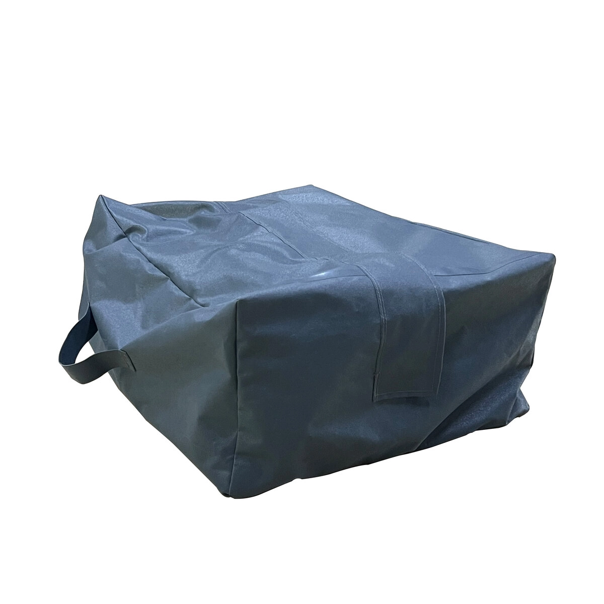 収納袋 ミニ チャック付 高さ280mm