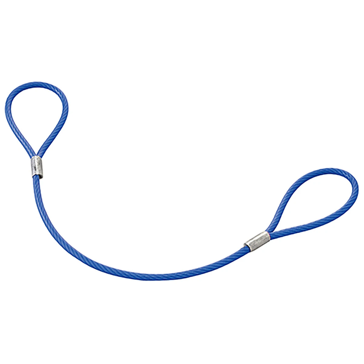 ワイヤー メッキ ビニールコートタイプ φ10mm×3m 1本入