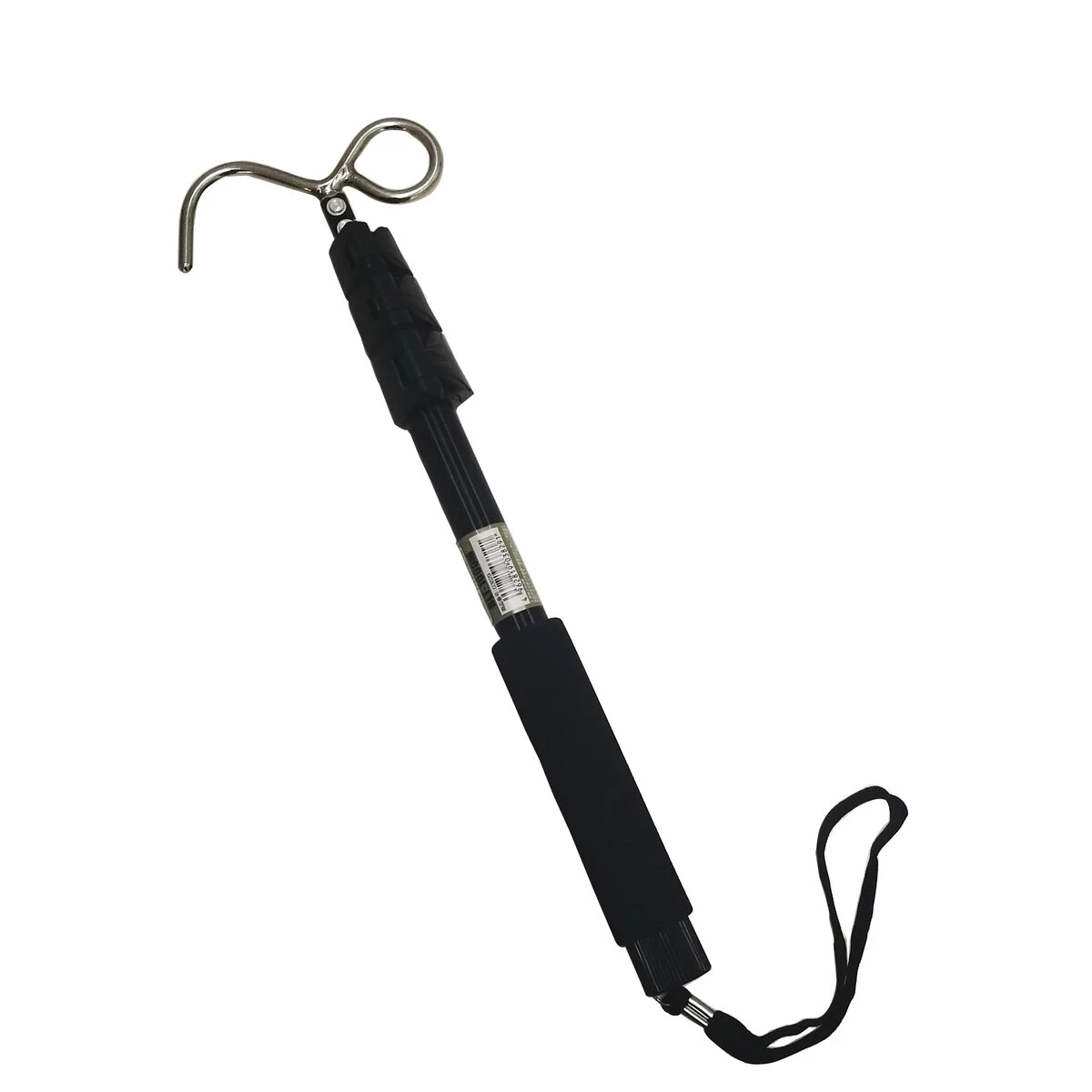 玉掛け用安全棒 4段伸縮 1040mm