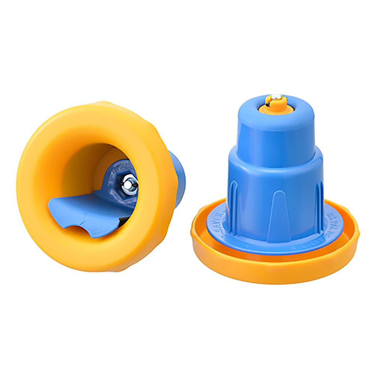 ストレッチフィルムホルダー 上下セット