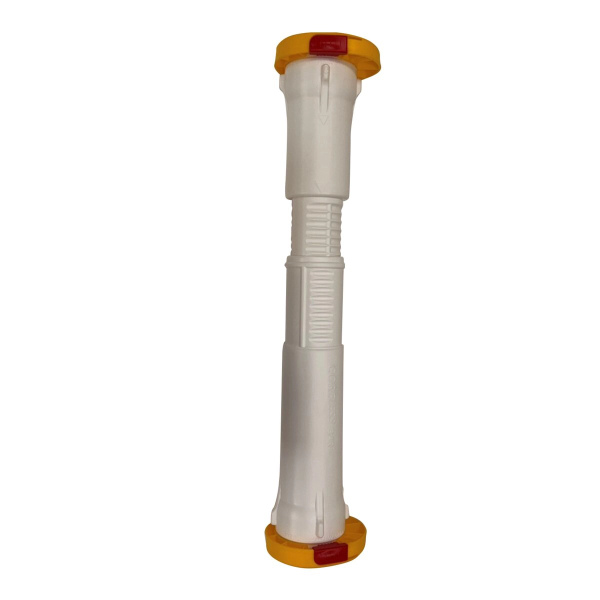 コアレスストレッチフィルムホルダー ブレーキ機能付き