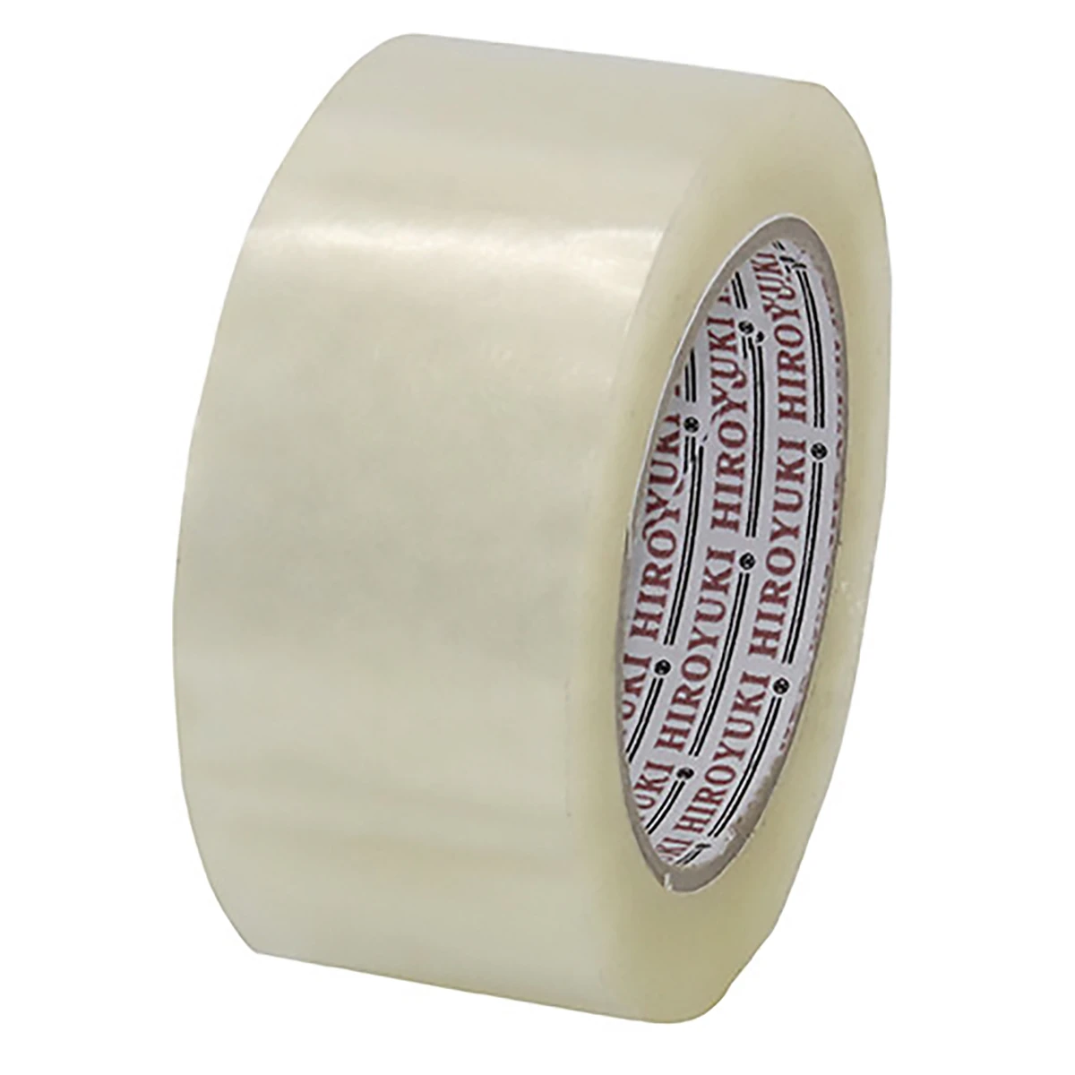 OPPテープ 48mmx100m 厚み48ミクロン