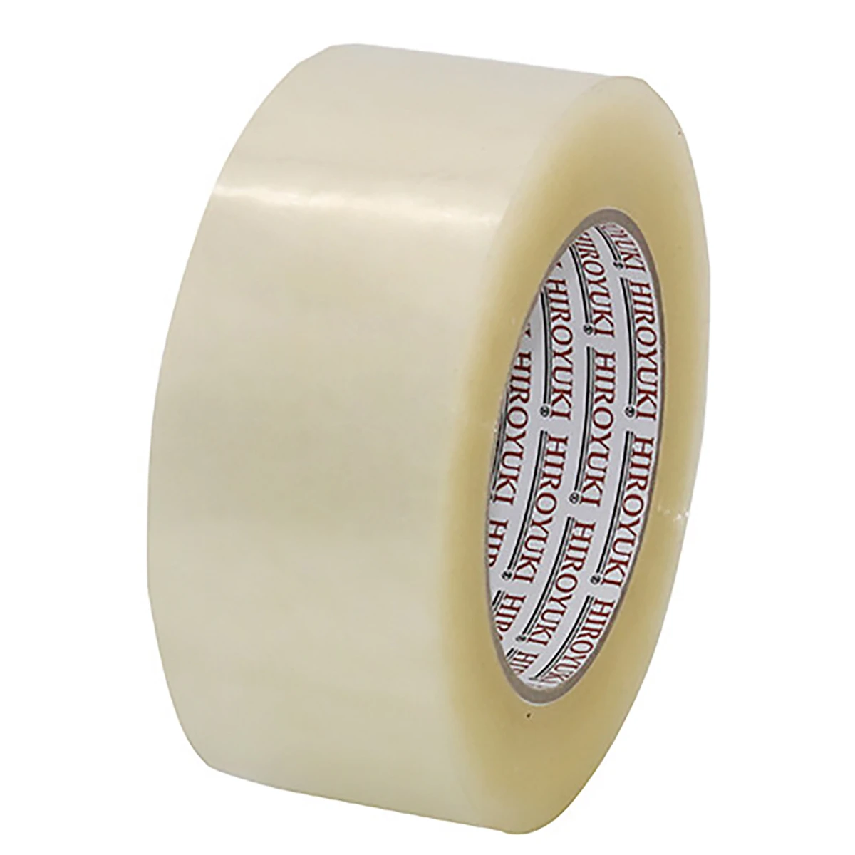 OPPテープ 48mmx100m 厚み65ミクロン