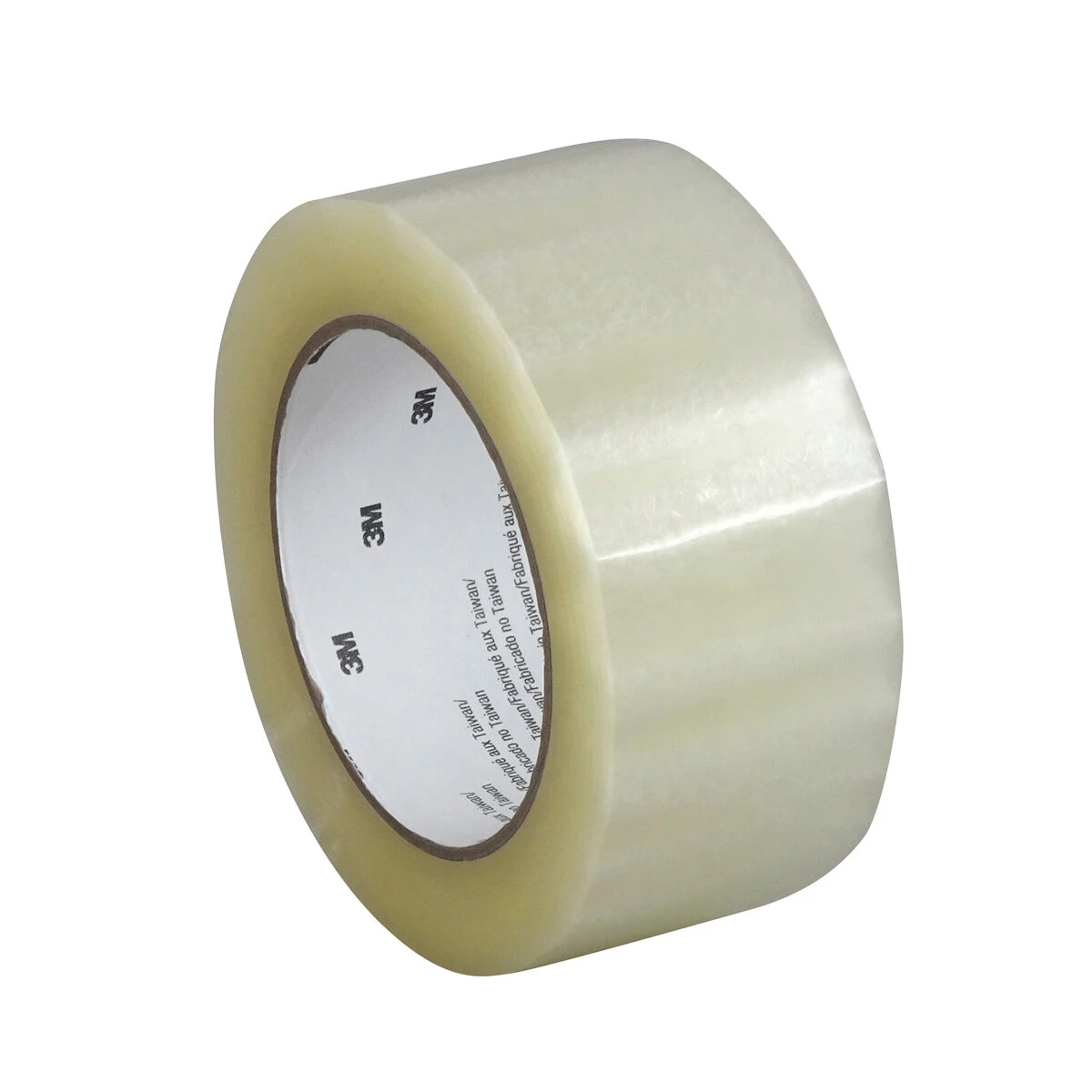 低温用強粘着OPPテープ 長さ100m 6巻