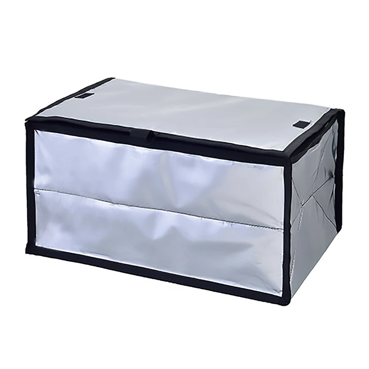 オリコン用 折り畳み保冷バック 75L