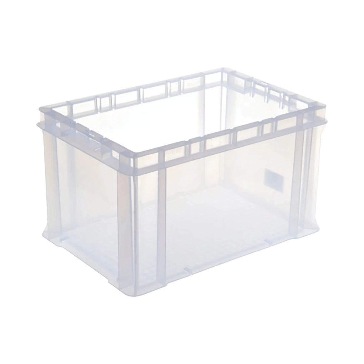 Fシリーズコンテナ 21L 半透明