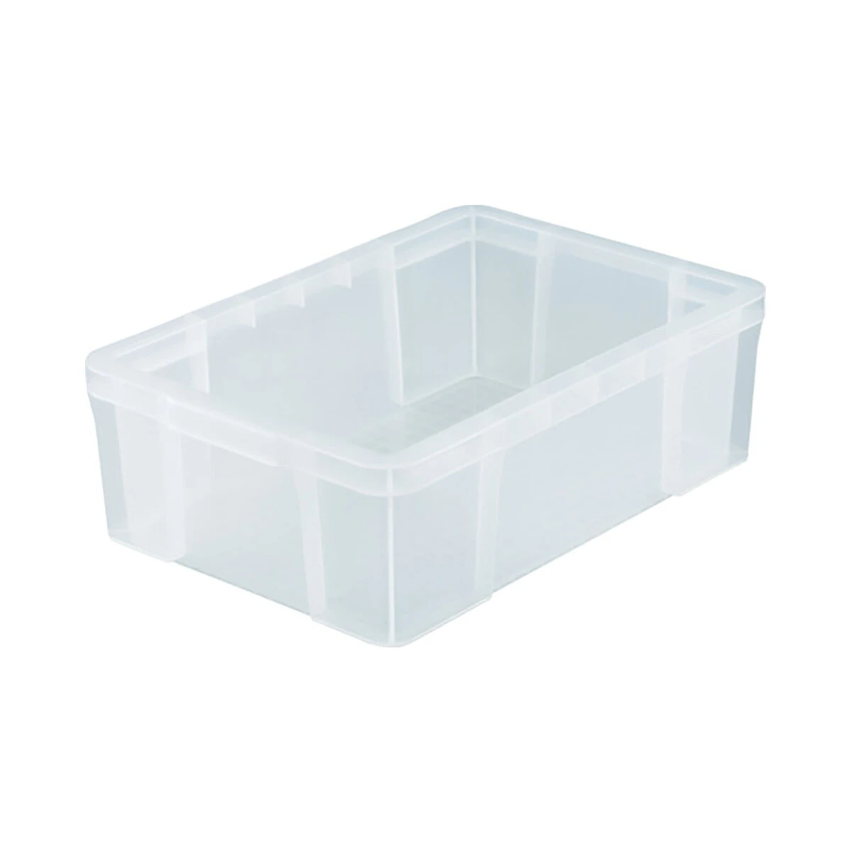 THC型コンテナ 13.3L 透明