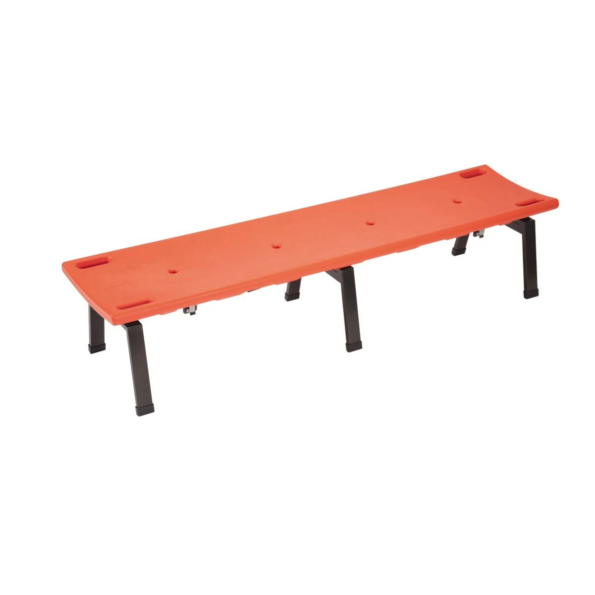 レスキューボードベンチ オレンジ