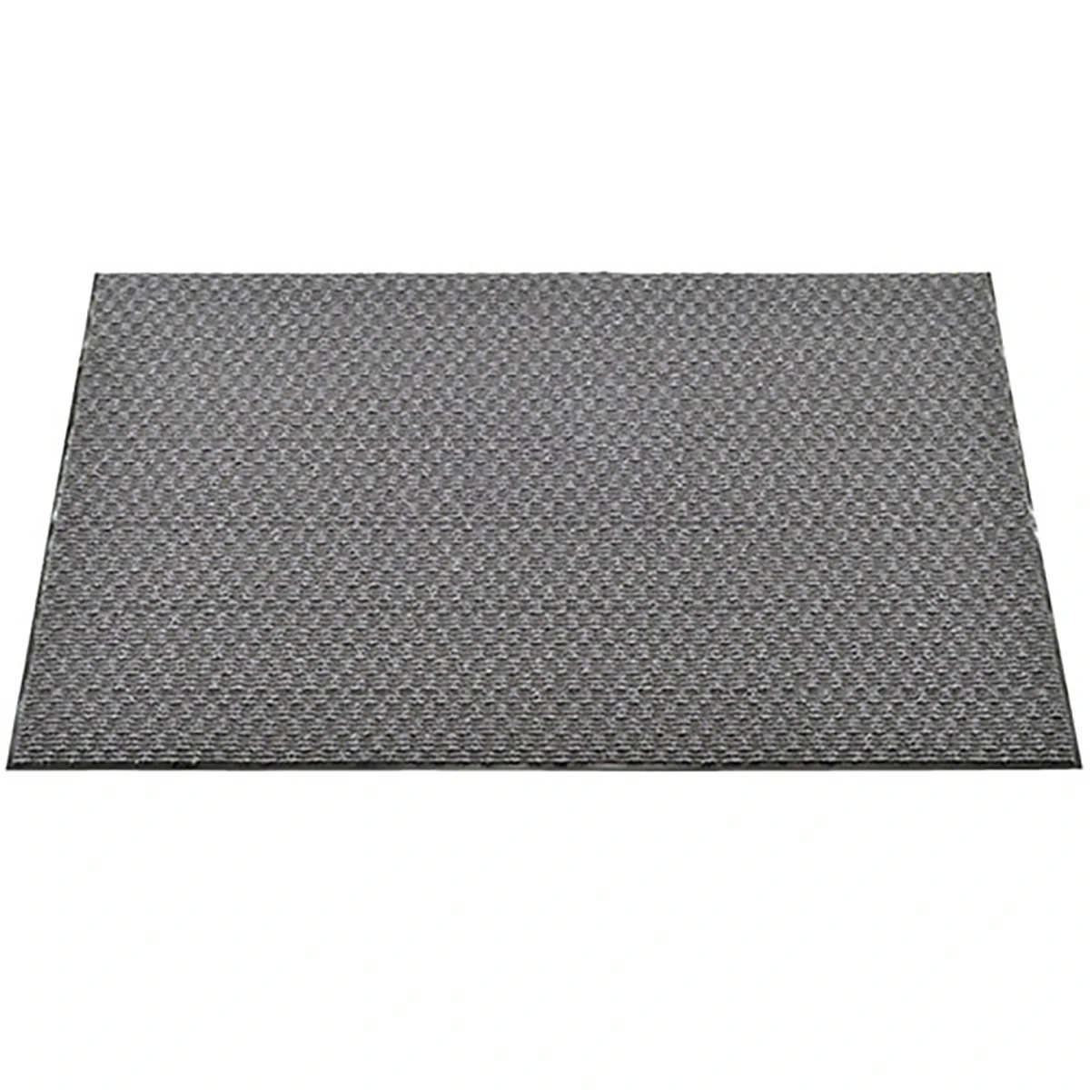 フロアマット グレー 吸水 900×1,500