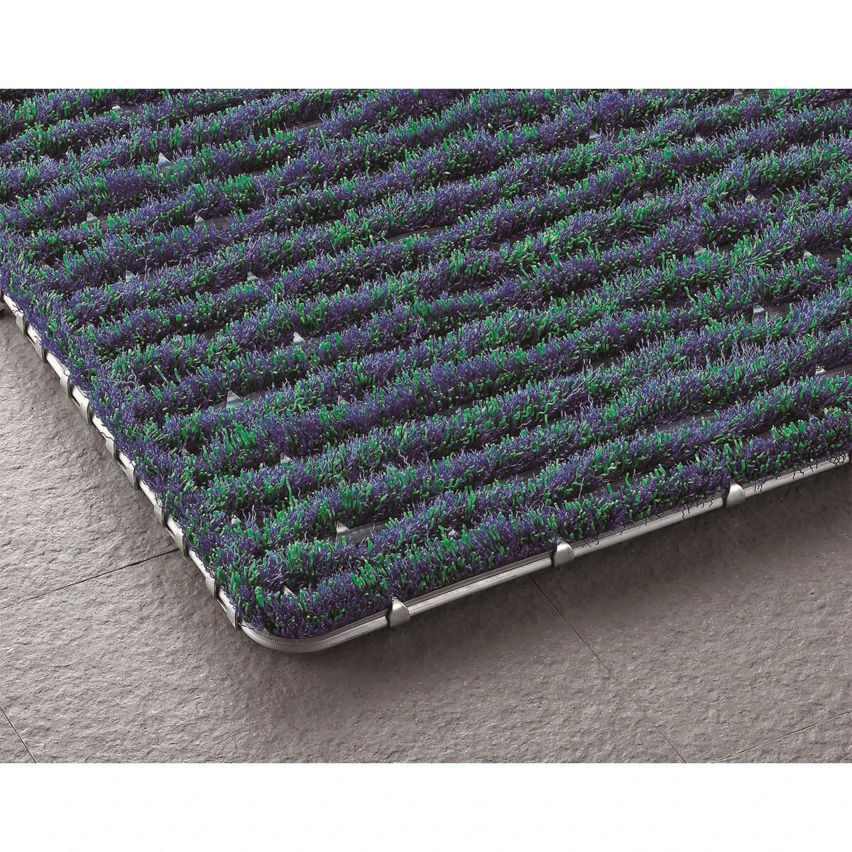 ユニクリーンマット 粗泥落とし 重歩行