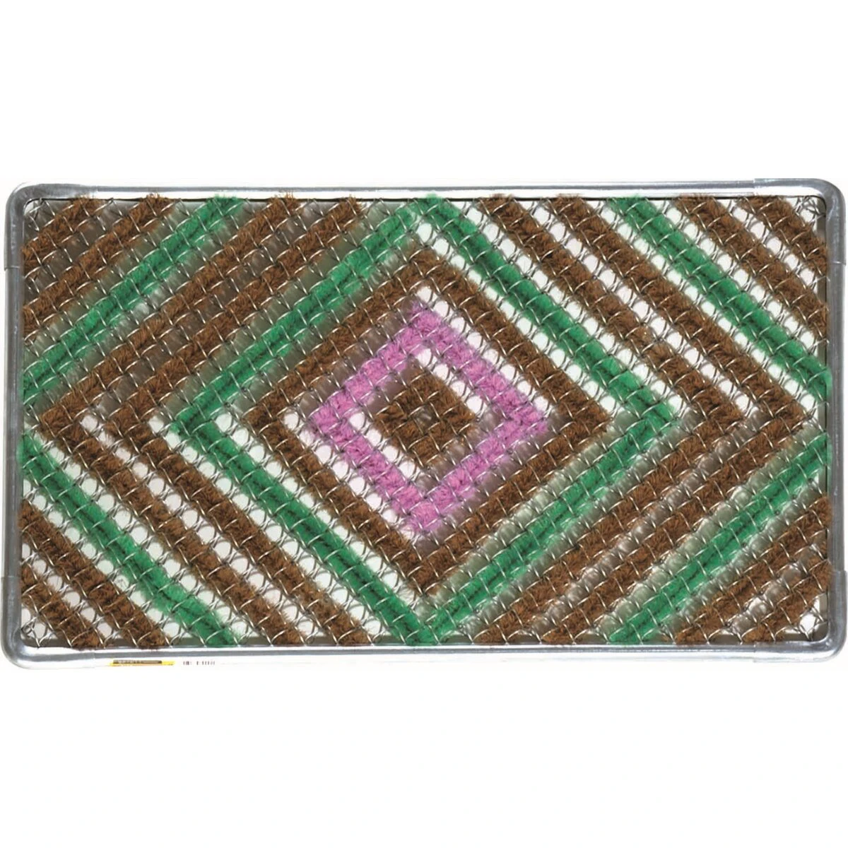 VCハードマットN 粗泥落とし 軽歩行