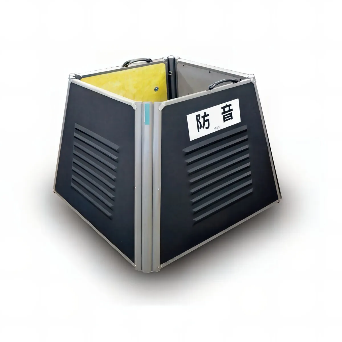 簡易型防音ボックス 標準タイプ