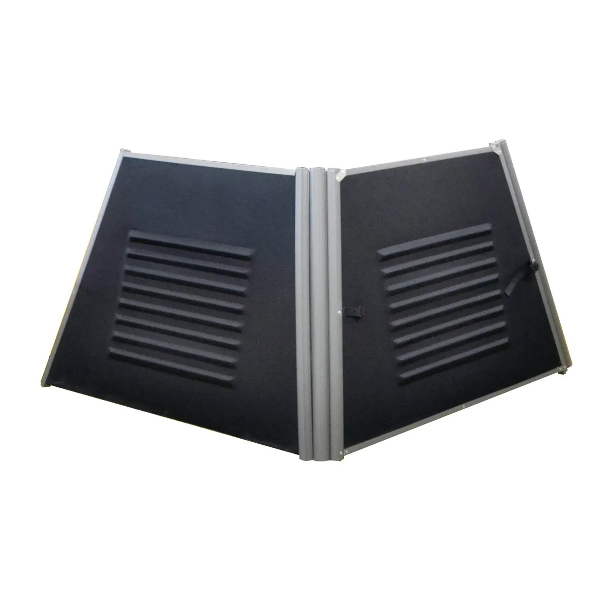 標準型拡張パネル 2枚パネル