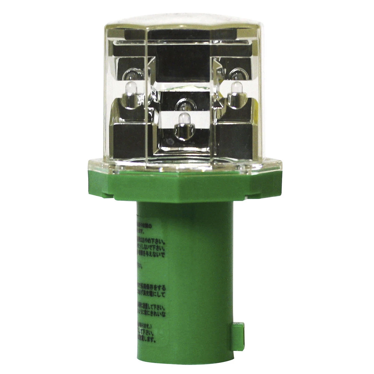 鳥獣防除器 ソーラー充電式