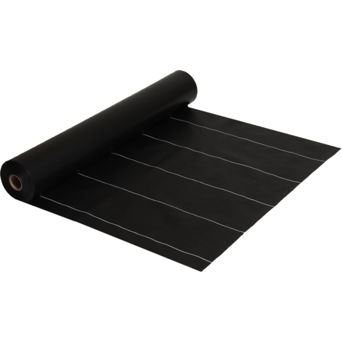 防草シート ラミネートタイプ ブラック・ブラック