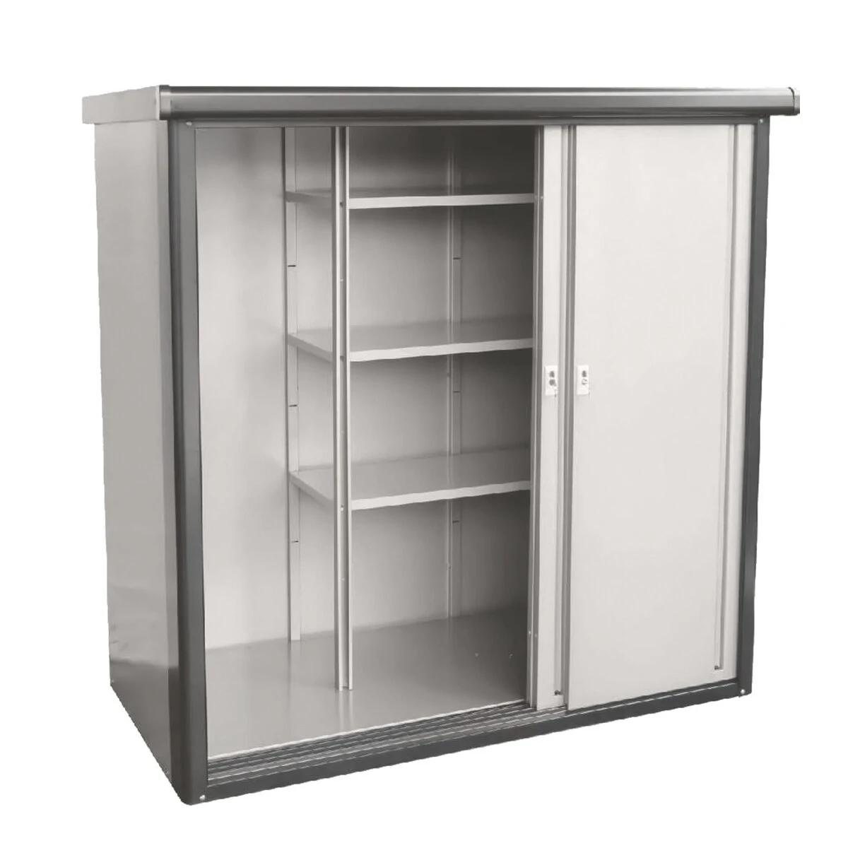 わくわく収納庫 組立式