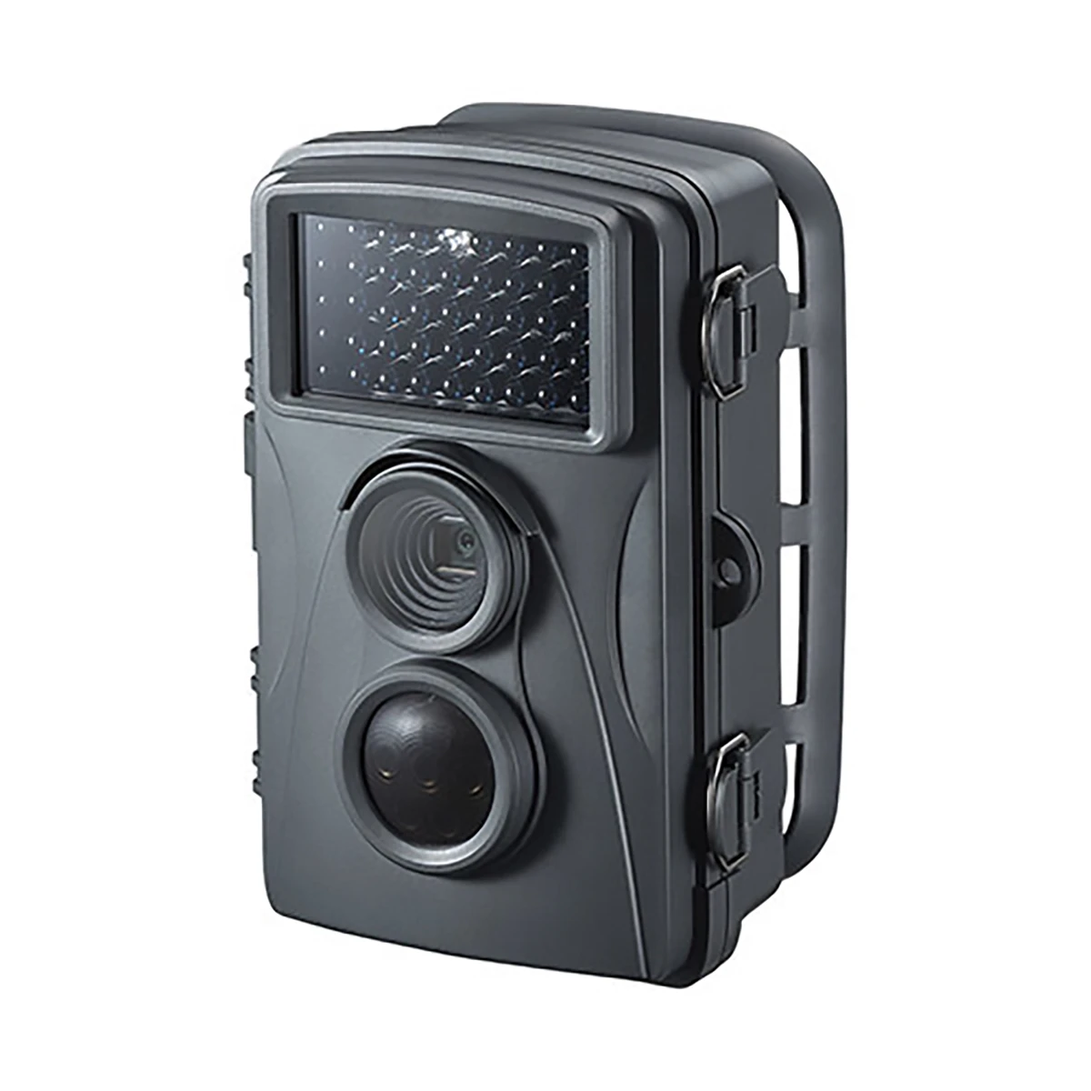 セキュリティカメラ 電池式