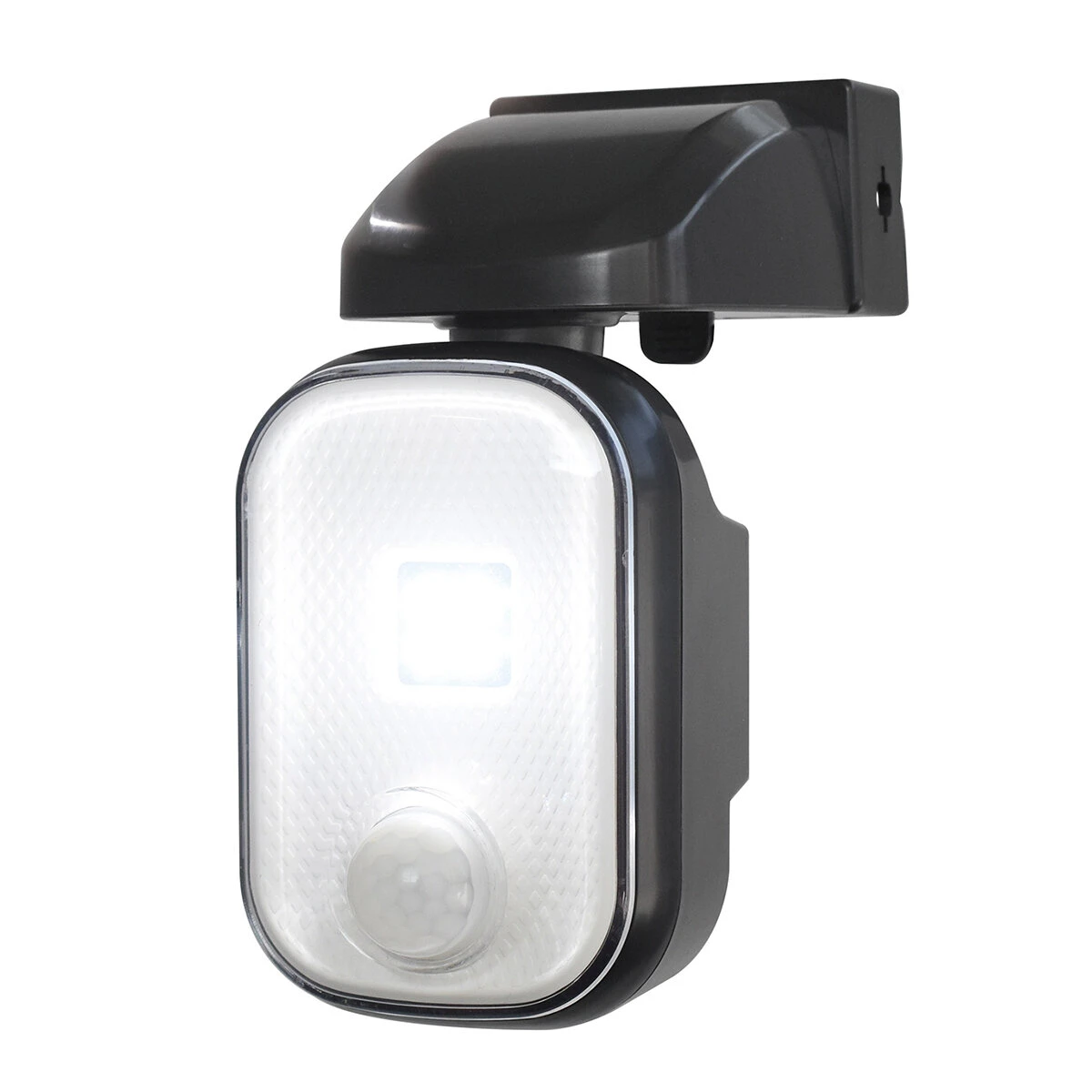 USB充電式センサーライト 1灯式