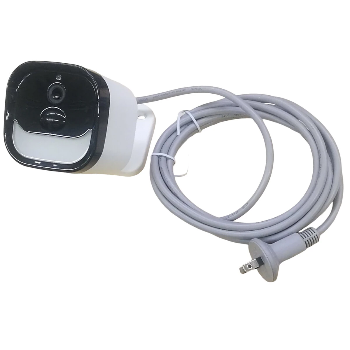 屋外用Wi-Fi防犯カメラ