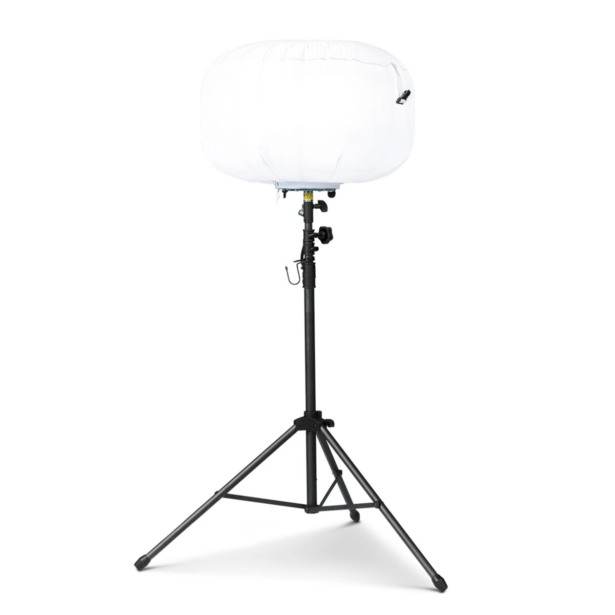 全光バルーン小型三脚 AC100V