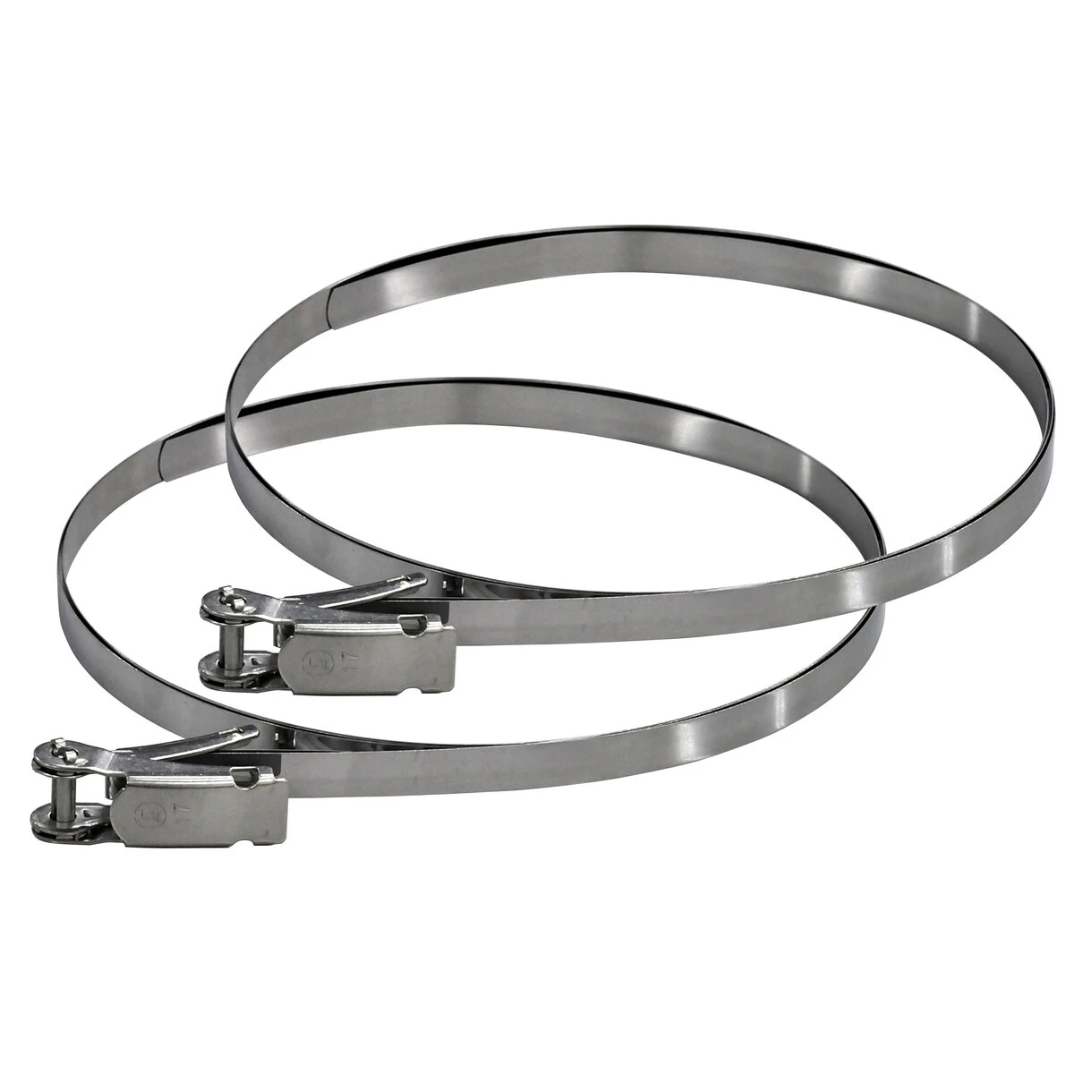 ポール固定用ベルト 2本入