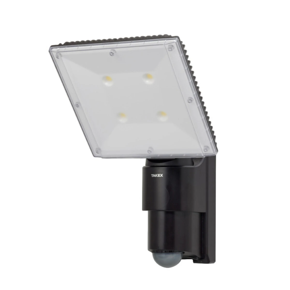 LED人感ライト AC100V/AC200V兼用 IP55