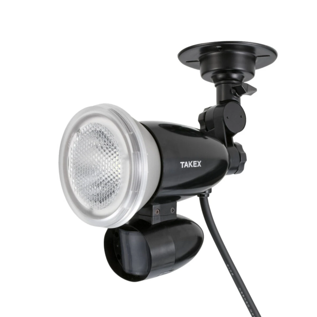 人感ライト AC100V コード5m